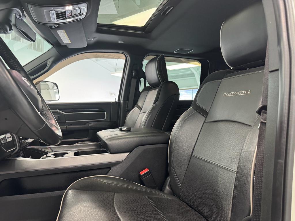 used 2020 Ram 3500 car, priced at $60,995