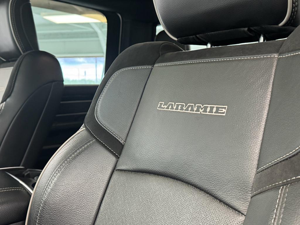 used 2020 Ram 3500 car, priced at $60,995