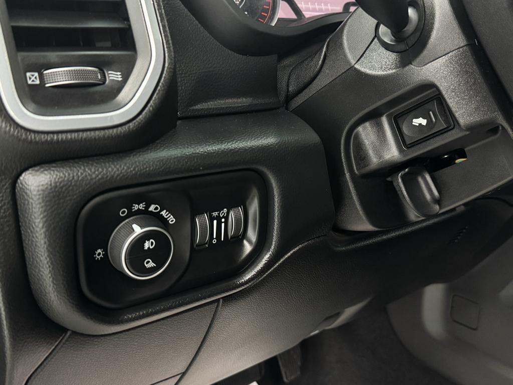 used 2020 Ram 3500 car, priced at $60,995