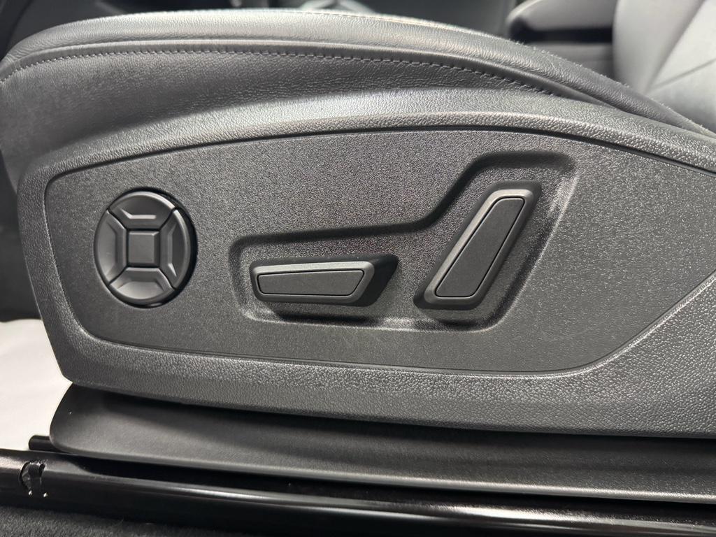 used 2025 Audi Q3 car, priced at $30,995