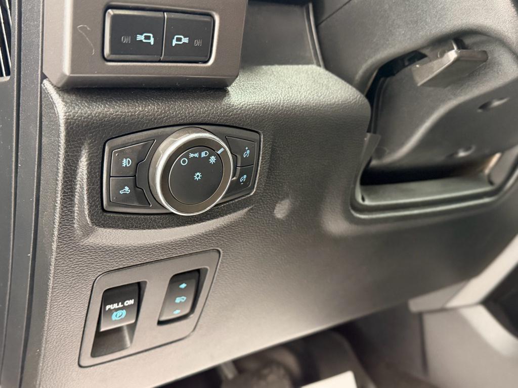 used 2020 Ford F-150 car, priced at $34,995