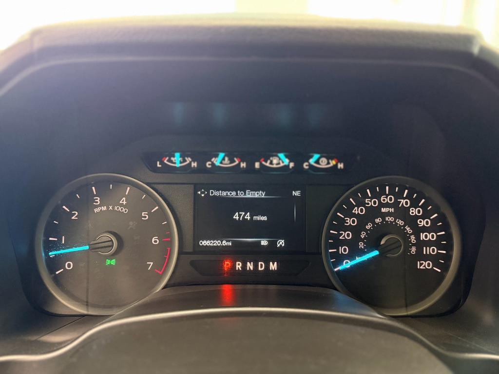 used 2020 Ford F-150 car, priced at $34,995