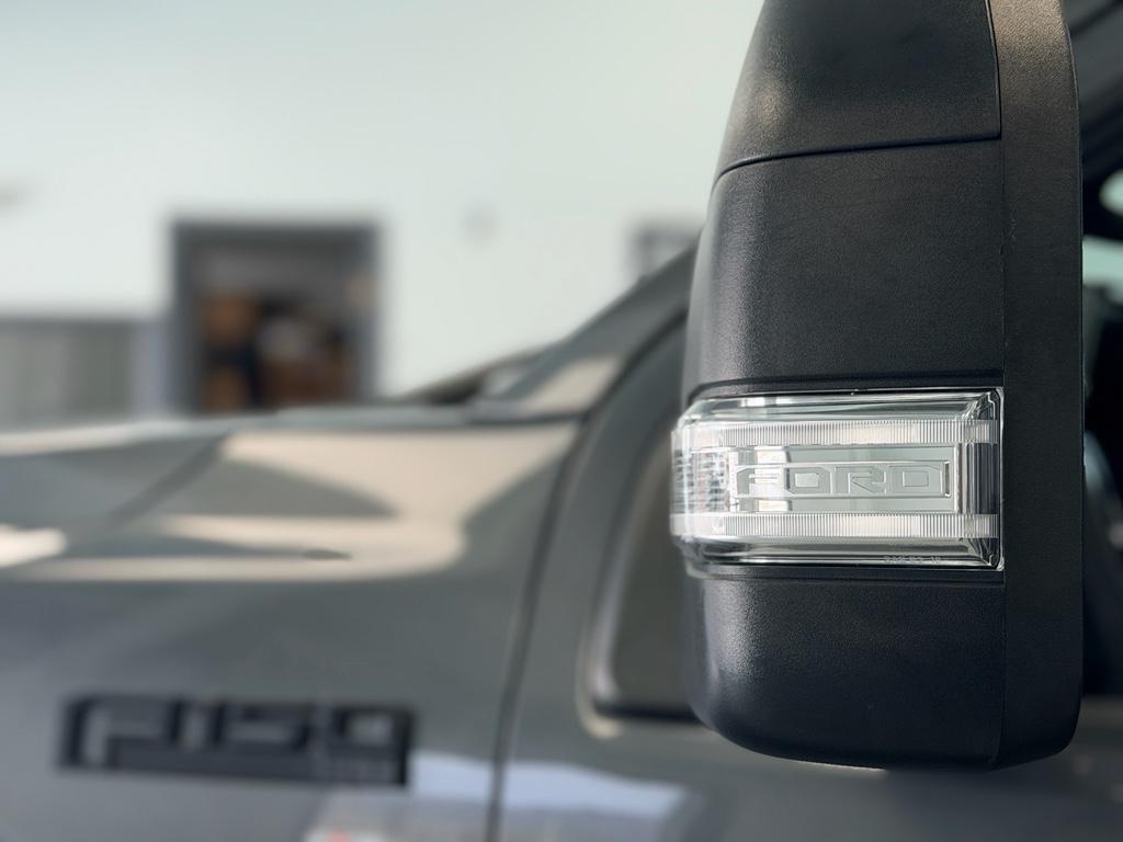 used 2020 Ford F-150 car, priced at $34,995