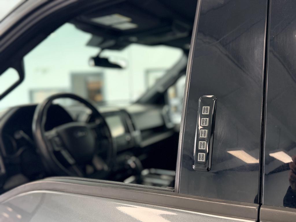 used 2020 Ford F-150 car, priced at $34,995