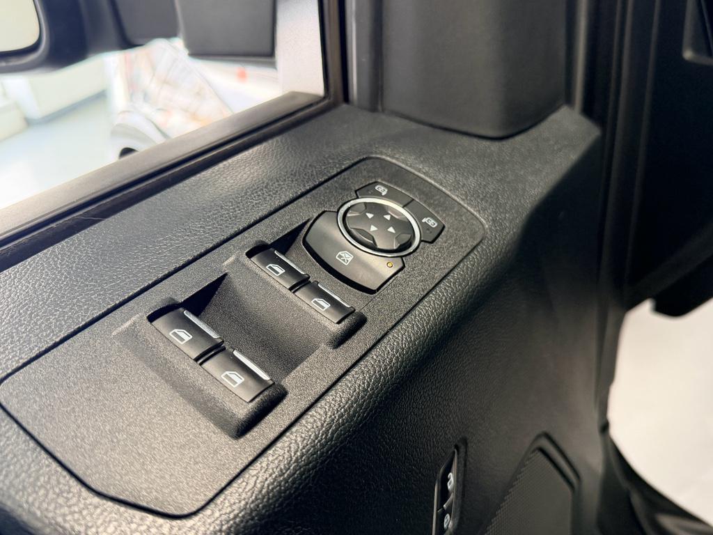 used 2020 Ford F-150 car, priced at $34,995