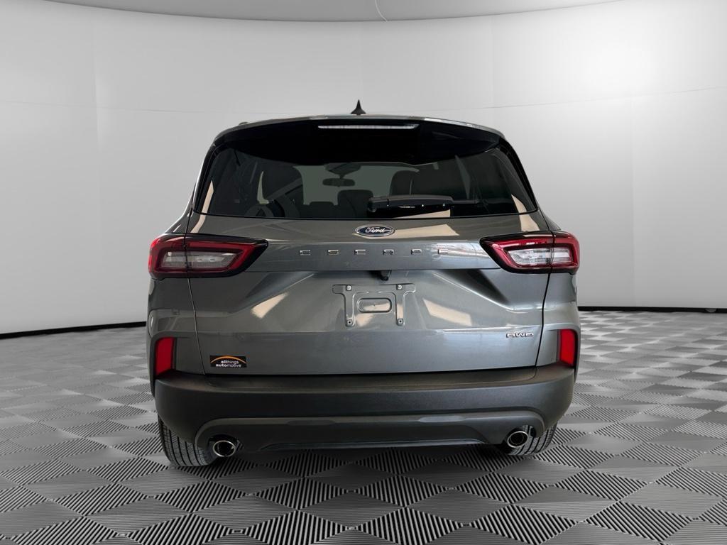 used 2025 Ford Escape car, priced at $25,495
