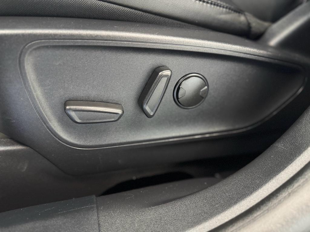 used 2025 Ford Escape car, priced at $25,495