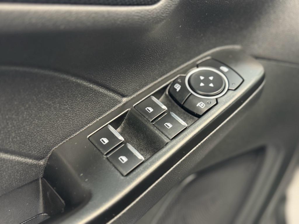 used 2025 Ford Escape car, priced at $25,495