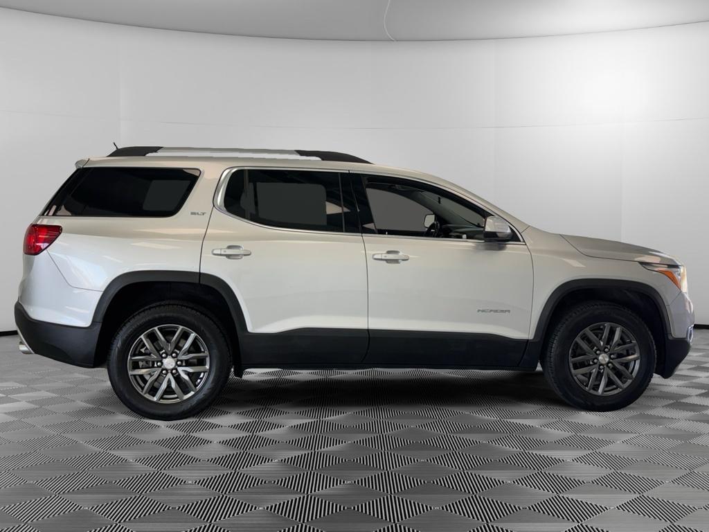 used 2019 GMC Acadia car, priced at $15,995