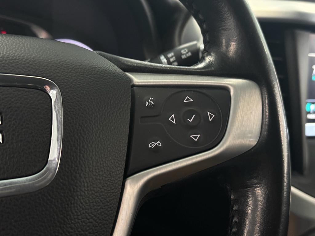 used 2019 GMC Acadia car, priced at $15,995