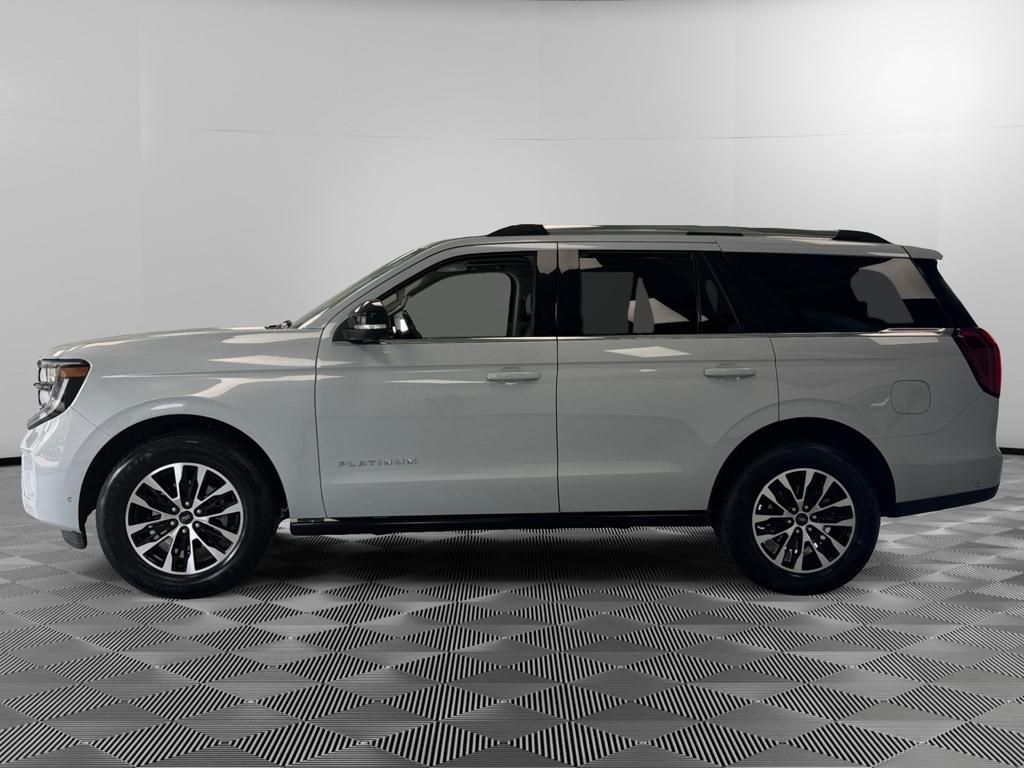 used 2025 Ford Expedition car, priced at $67,495