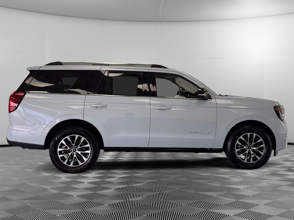 used 2025 Ford Expedition car, priced at $67,495