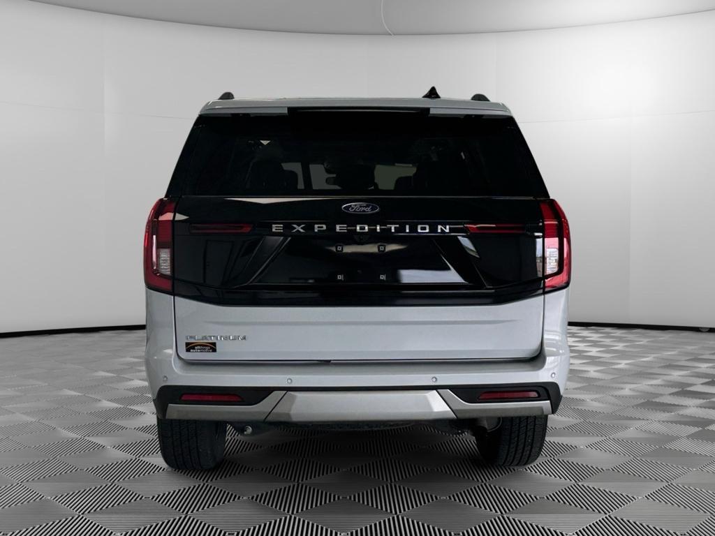 used 2025 Ford Expedition car, priced at $67,495