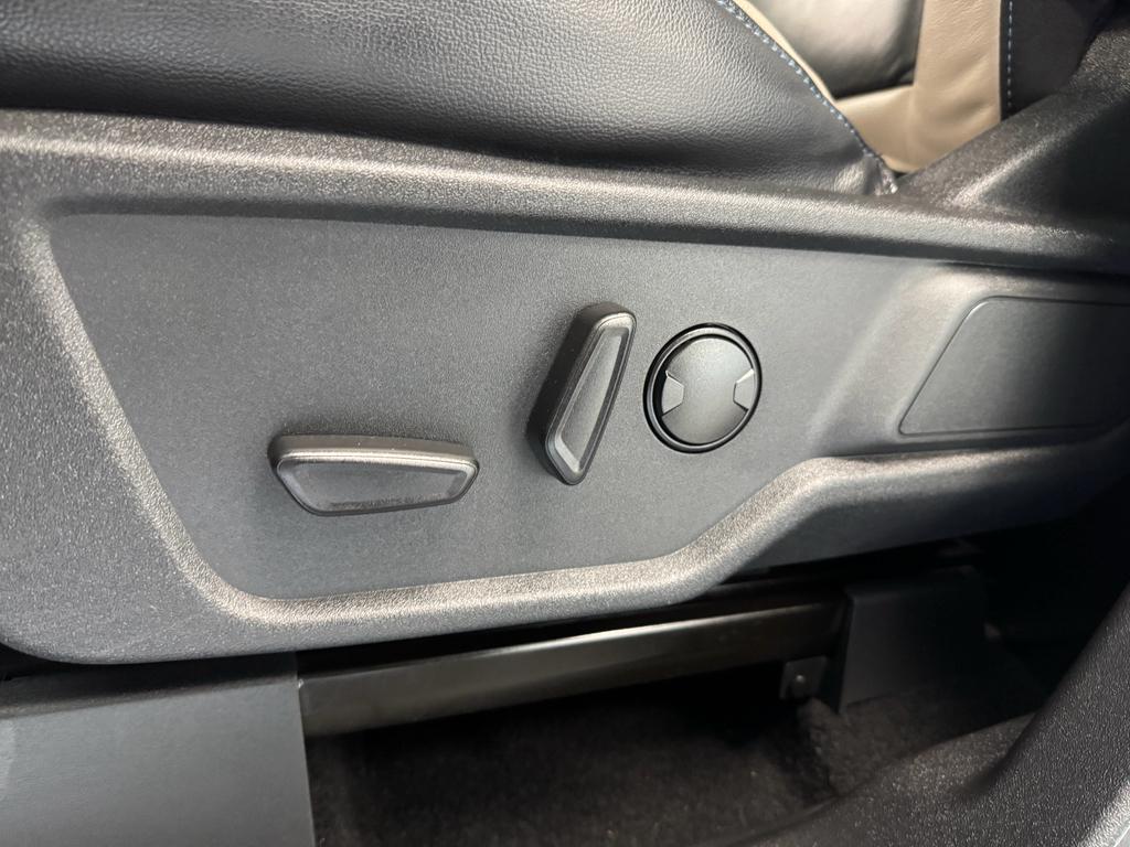 used 2023 Ford Bronco car, priced at $53,495