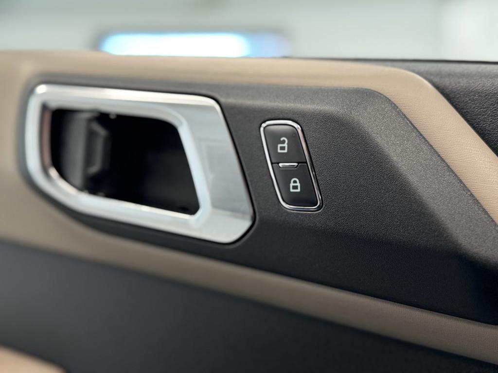 used 2023 Ford Bronco car, priced at $53,495