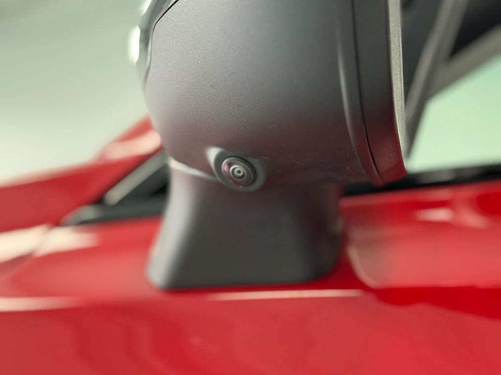 used 2025 Buick Envision car, priced at $31,495