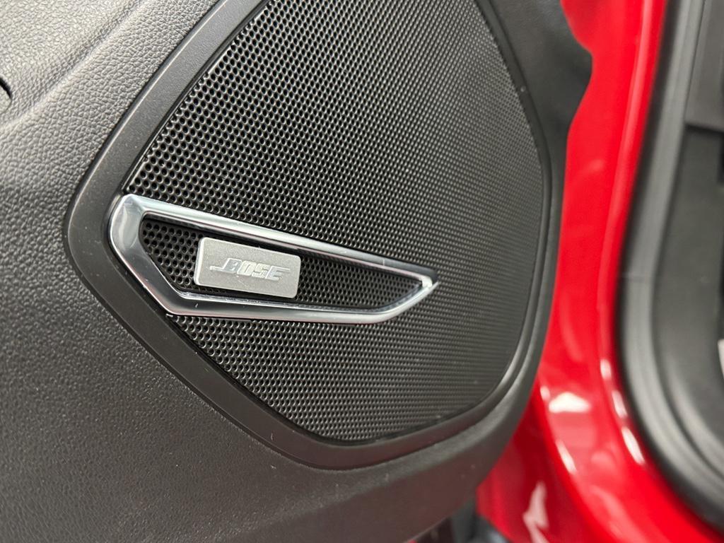 used 2025 Buick Envision car, priced at $31,495