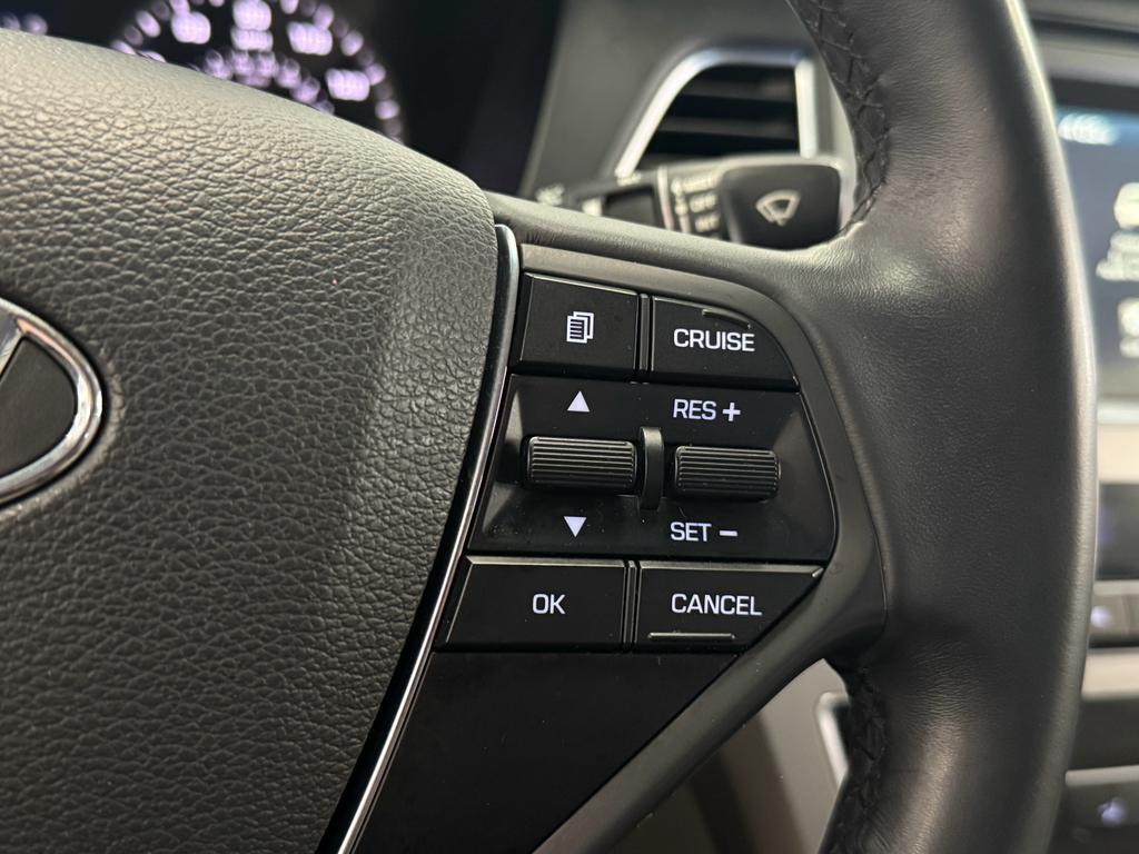 used 2016 Hyundai Sonata car, priced at $10,995