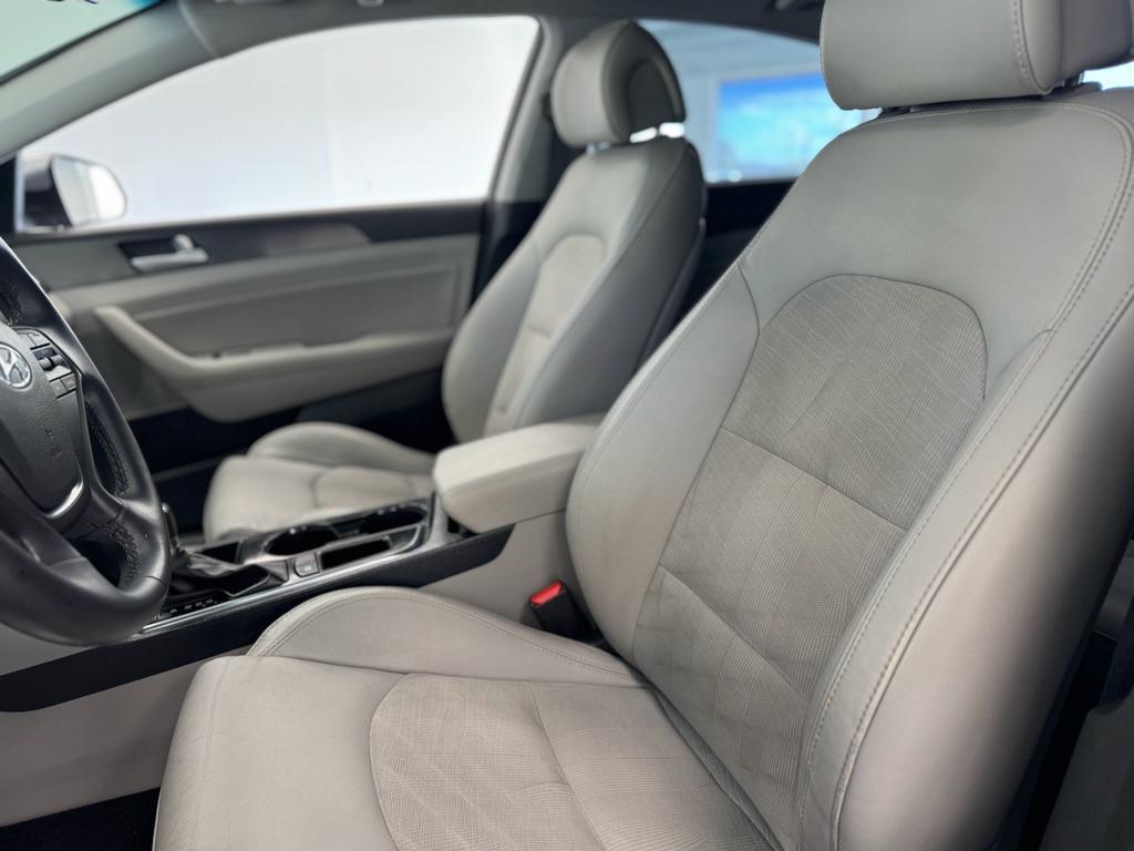 used 2016 Hyundai Sonata car, priced at $10,995