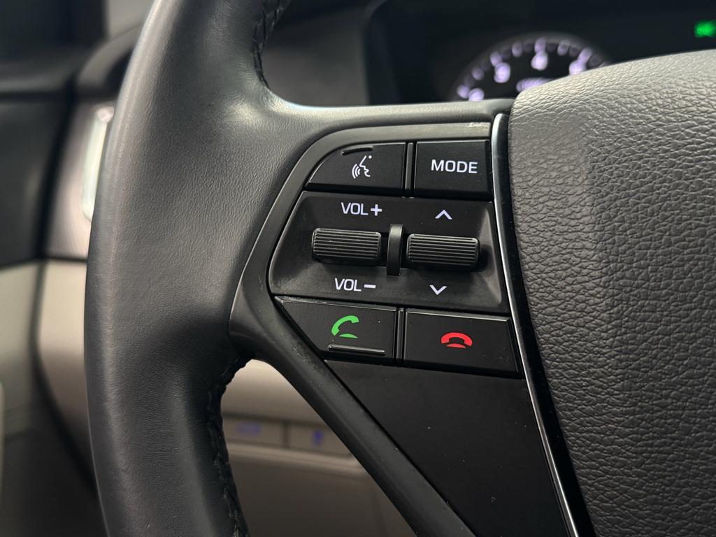 used 2016 Hyundai Sonata car, priced at $10,995