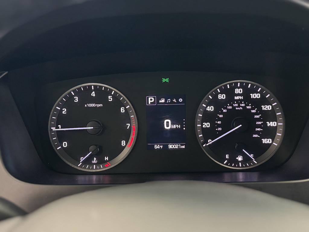 used 2016 Hyundai Sonata car, priced at $10,995