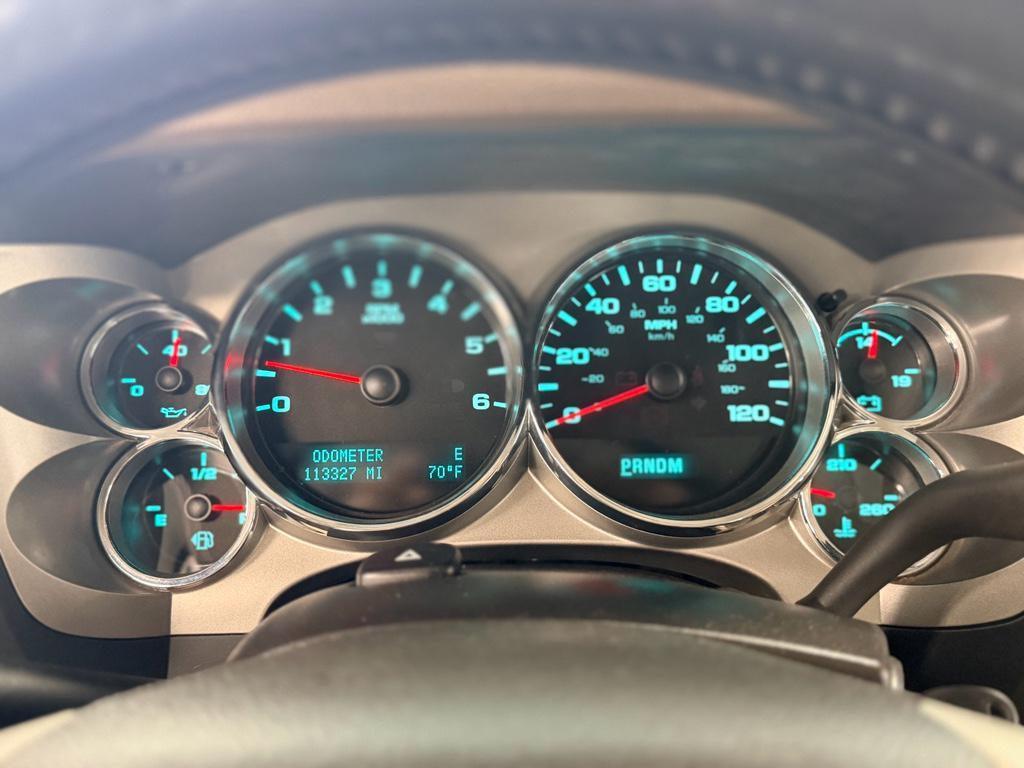 used 2013 Chevrolet Silverado 1500 car, priced at $16,995