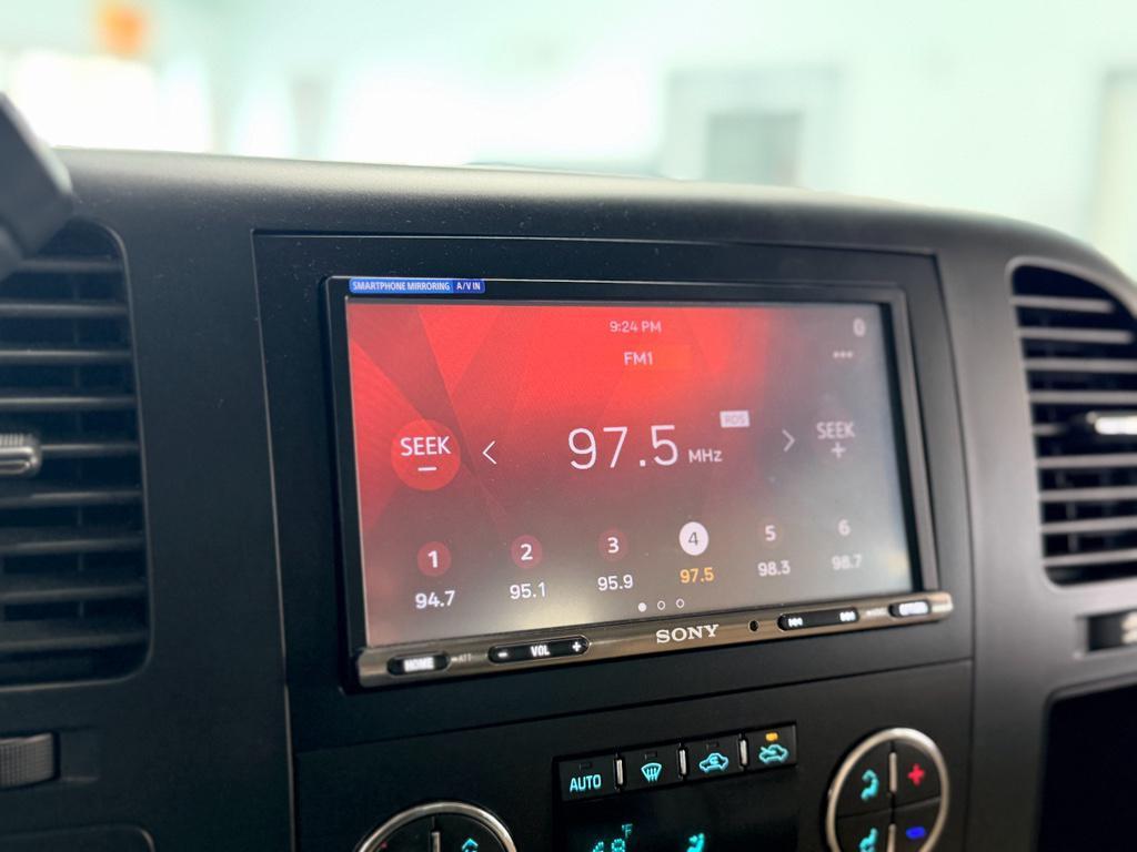 used 2013 Chevrolet Silverado 1500 car, priced at $16,995