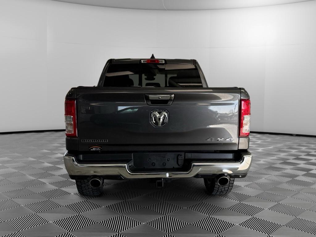 used 2020 Ram 1500 car, priced at $29,749