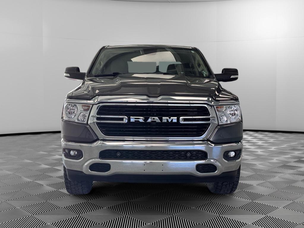 used 2020 Ram 1500 car, priced at $29,749