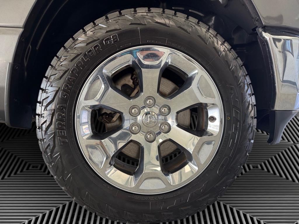 used 2020 Ram 1500 car, priced at $29,749