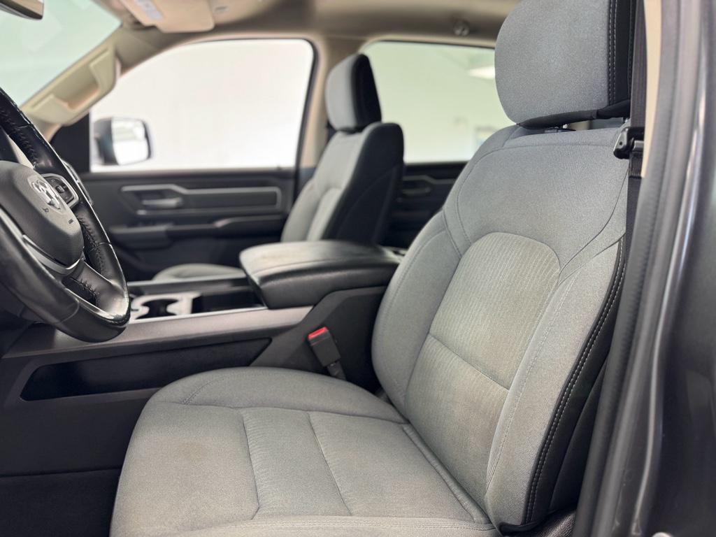 used 2020 Ram 1500 car, priced at $29,749