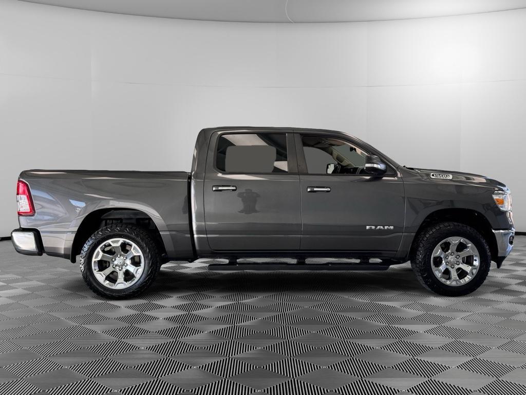 used 2020 Ram 1500 car, priced at $29,749