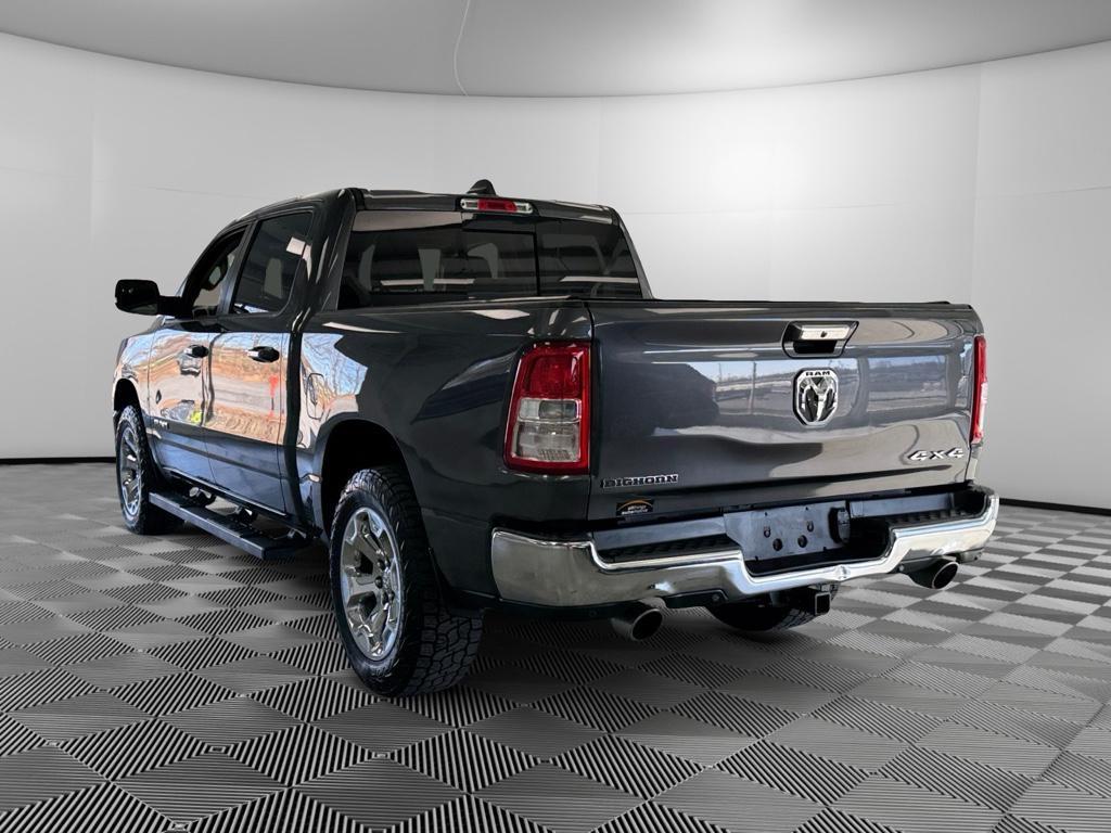 used 2020 Ram 1500 car, priced at $29,749