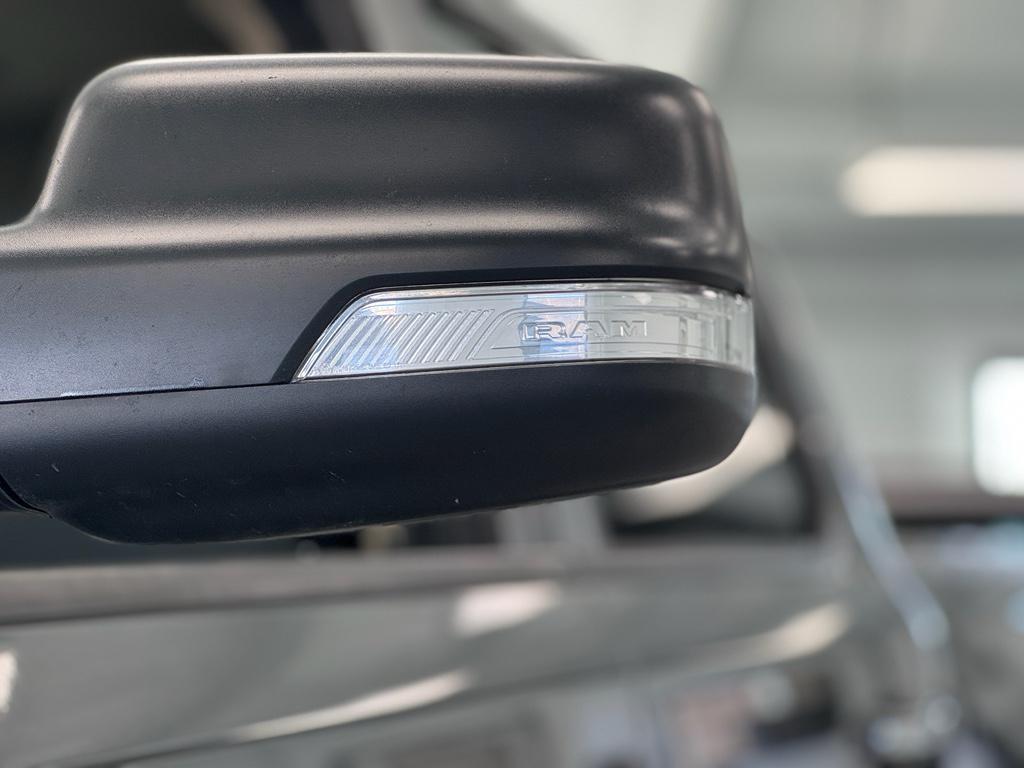 used 2020 Ram 1500 car, priced at $29,749