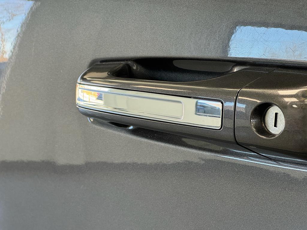 used 2020 Ram 1500 car, priced at $29,749