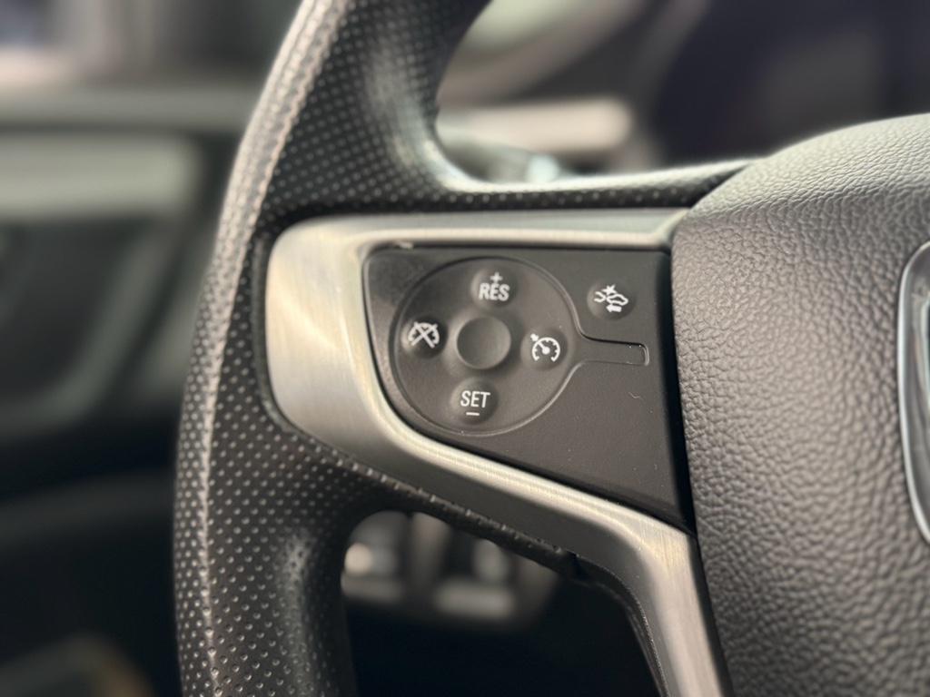 used 2023 GMC Acadia car, priced at $26,995