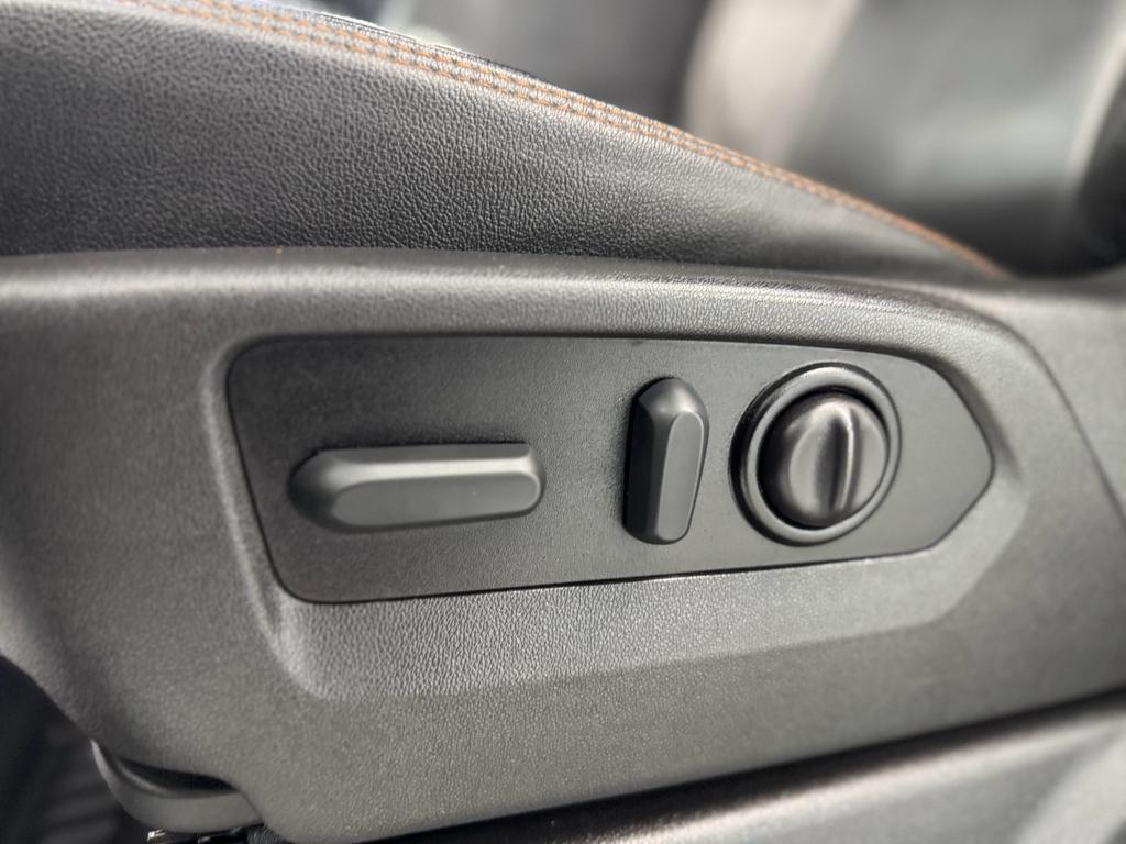 used 2021 GMC Sierra 1500 car, priced at $39,495