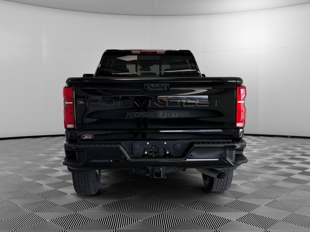 used 2024 Chevrolet Silverado 2500 car, priced at $57,995