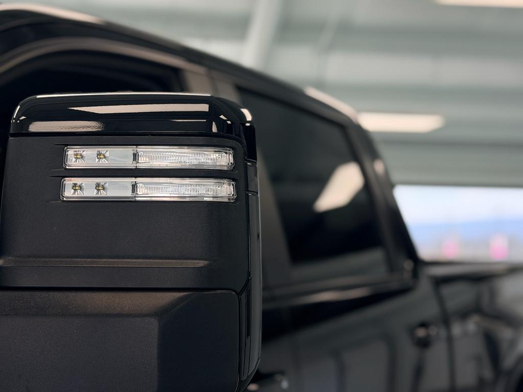 used 2024 Chevrolet Silverado 2500 car, priced at $57,995