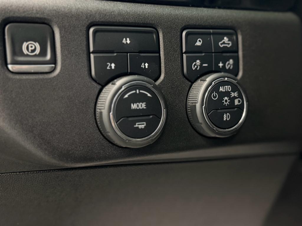 used 2024 Chevrolet Silverado 2500 car, priced at $57,995