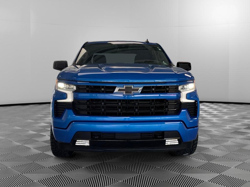 used 2026 Chevrolet Silverado 1500 car, priced at $49,995