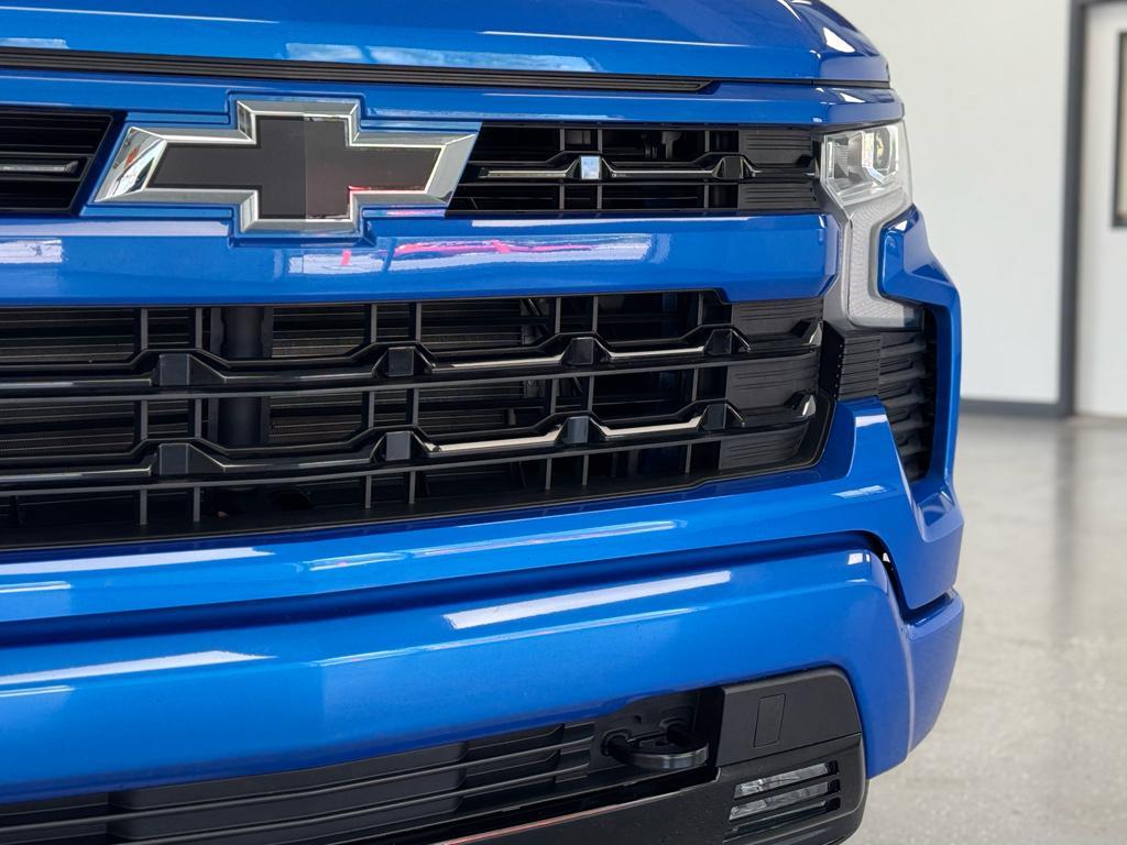 used 2026 Chevrolet Silverado 1500 car, priced at $49,995