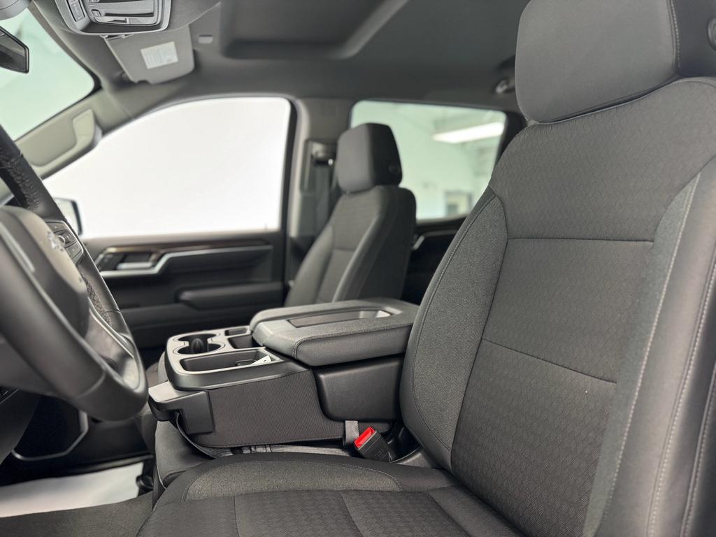 used 2026 Chevrolet Silverado 1500 car, priced at $49,995