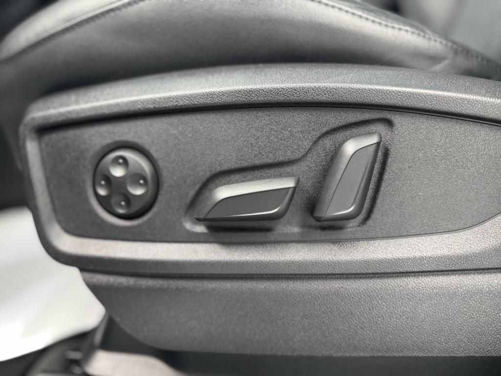 used 2023 Audi SQ5 car, priced at $41,495