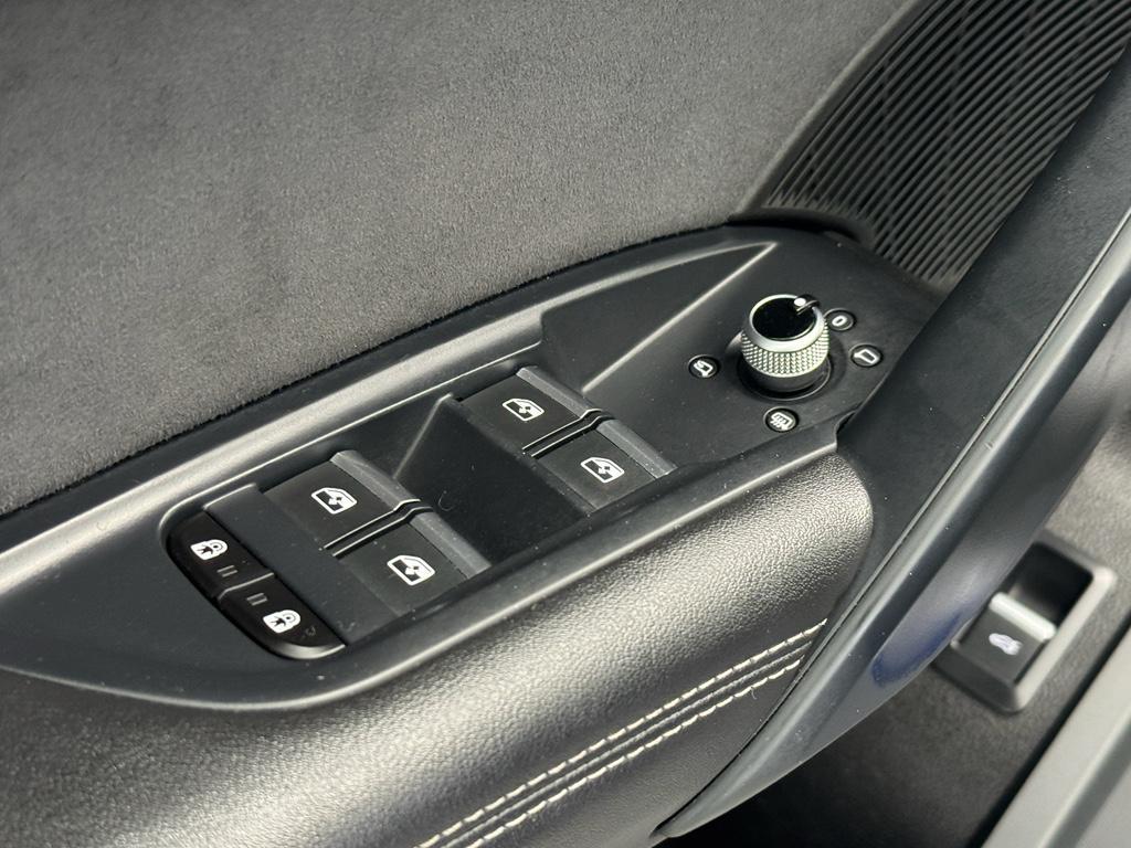 used 2023 Audi SQ5 car, priced at $41,495