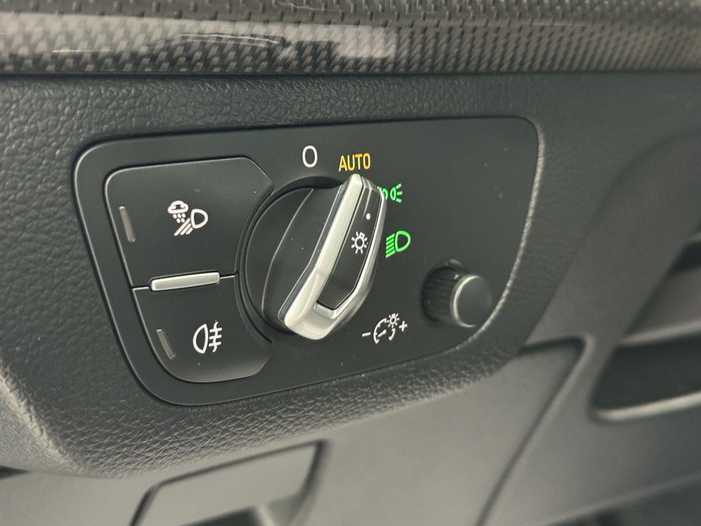 used 2023 Audi SQ5 car, priced at $41,495