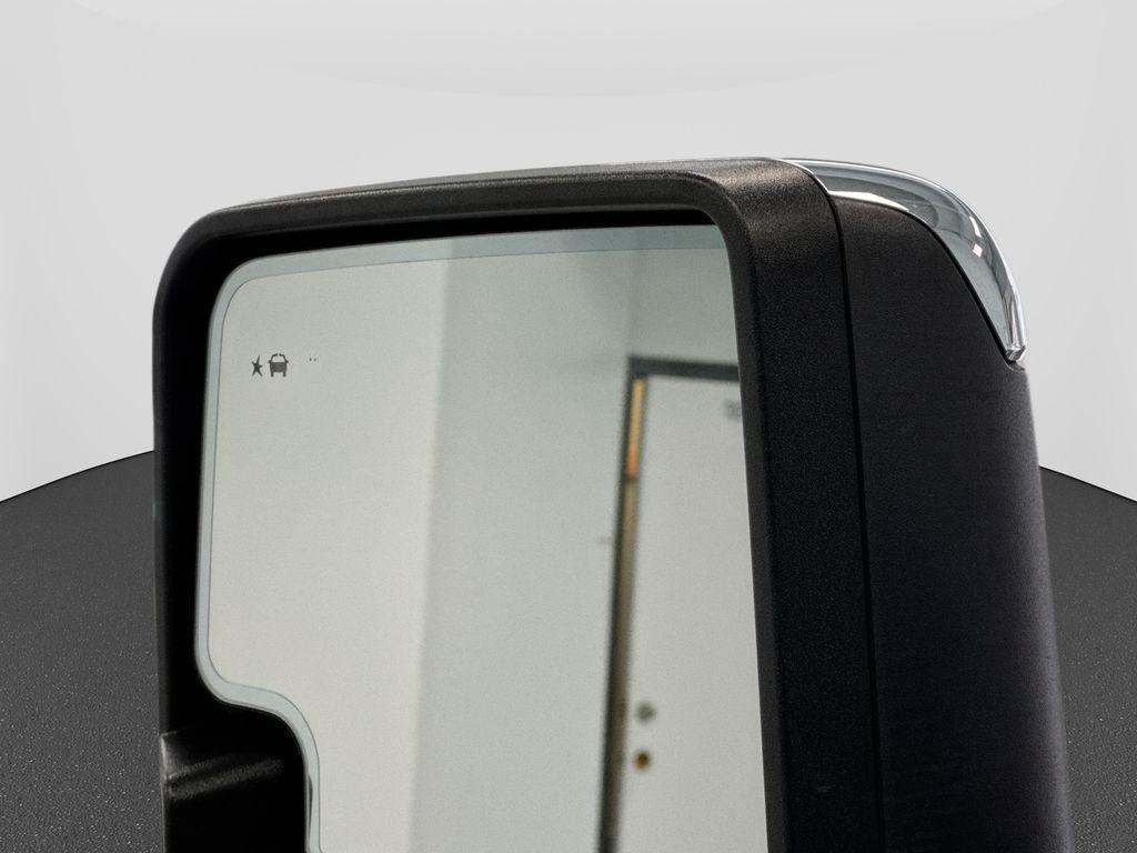 used 2021 GMC Sierra 2500 car, priced at $62,495