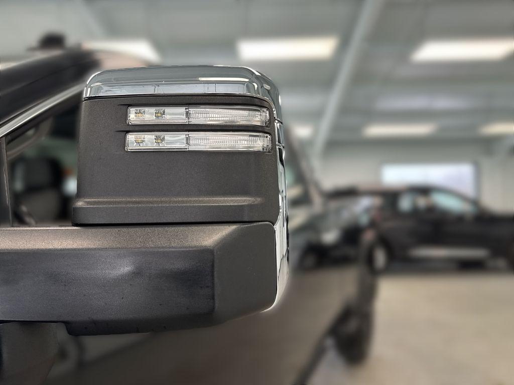 used 2021 GMC Sierra 2500 car, priced at $62,495