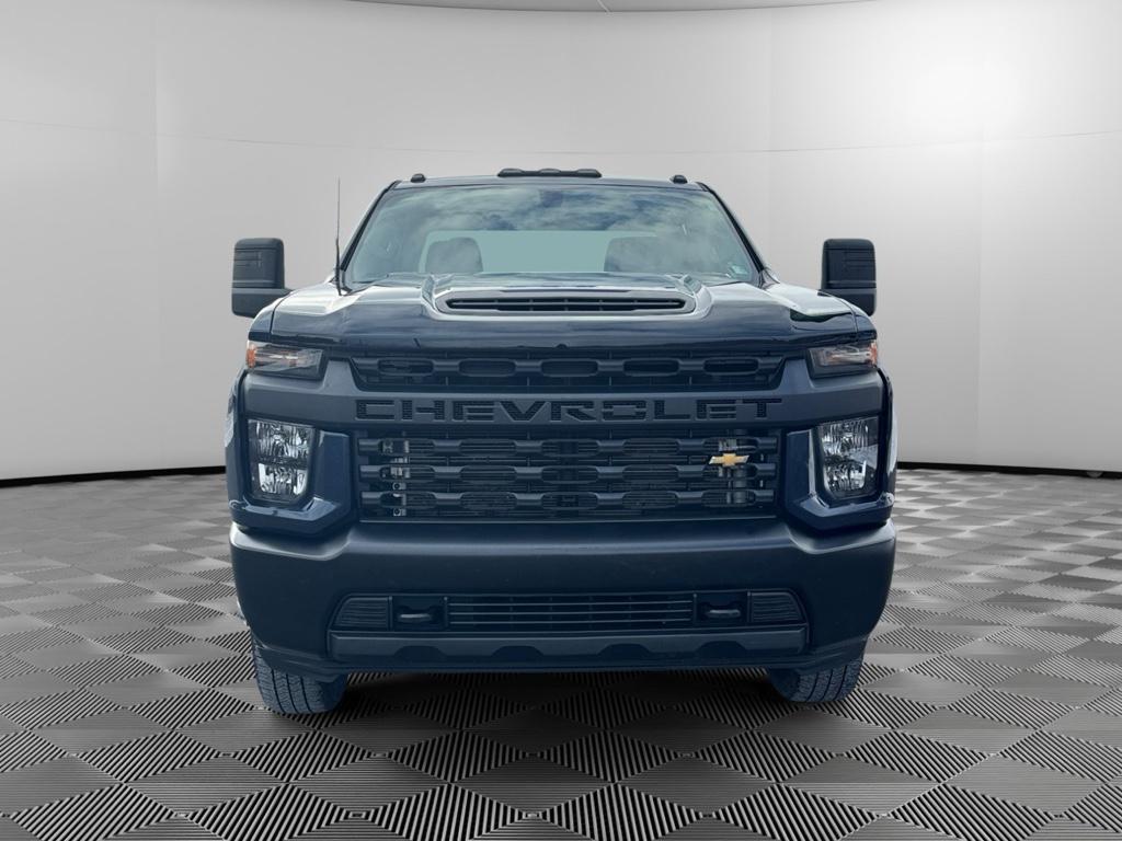 used 2022 Chevrolet Silverado 3500 car, priced at $50,995