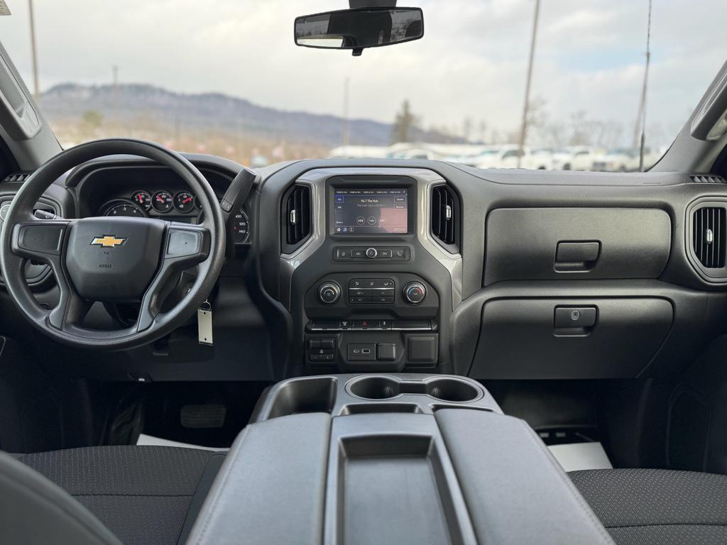 used 2022 Chevrolet Silverado 3500 car, priced at $50,995